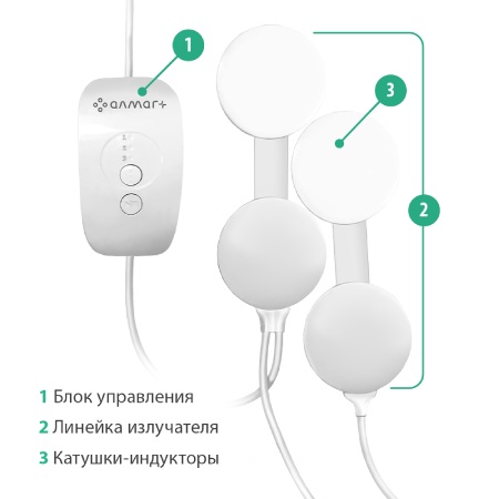 АЛМАГ +